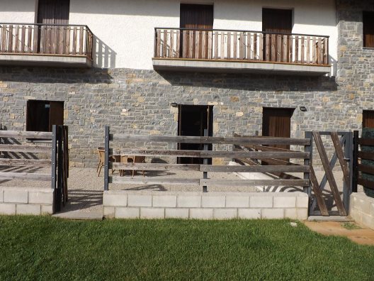 Apartamentos Roca Nevada Resort
