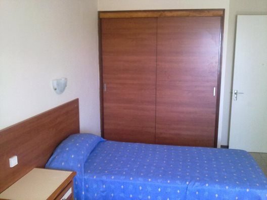 Apartamentos Roca Verde