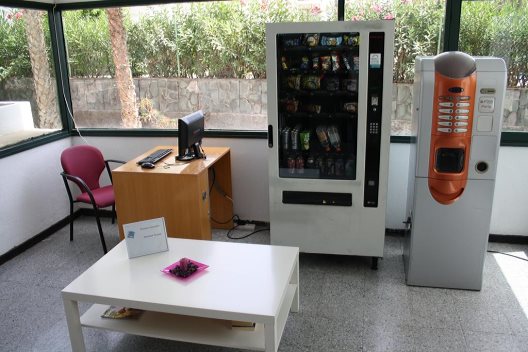 Apartamentos Roca Verde