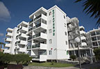 Apartamentos Roca Verde