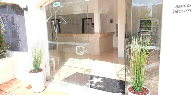 Apartamentos Rocabelmonte