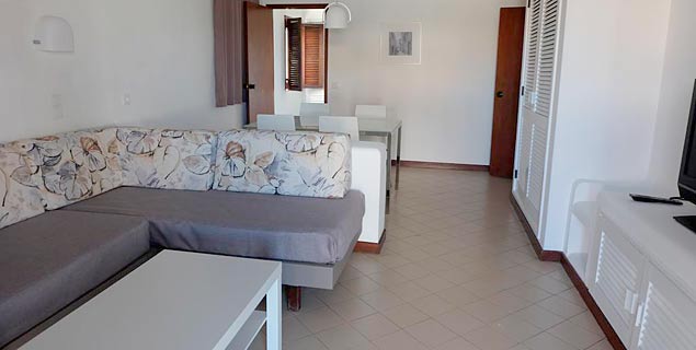 Apartamentos Rocabelmonte