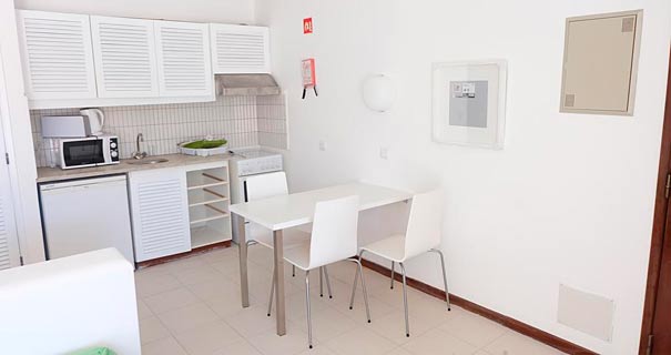 Apartamentos Rocabelmonte