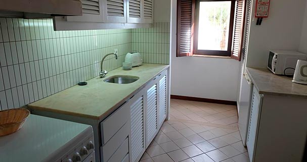 Apartamentos Rocabelmonte