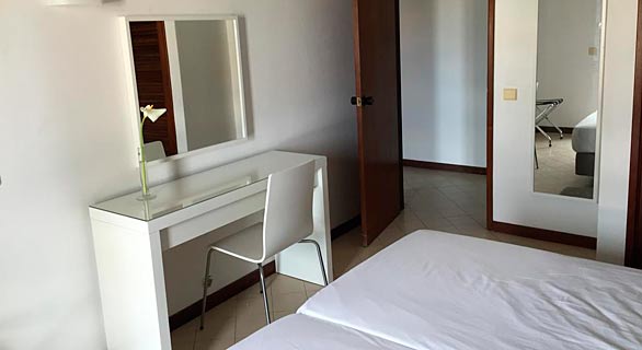 Apartamentos Rocabelmonte