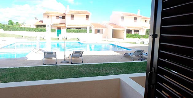 Apartamentos Rocabelmonte