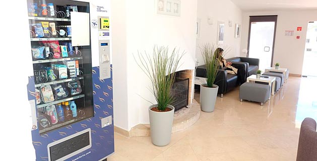 Apartamentos Rocabelmonte