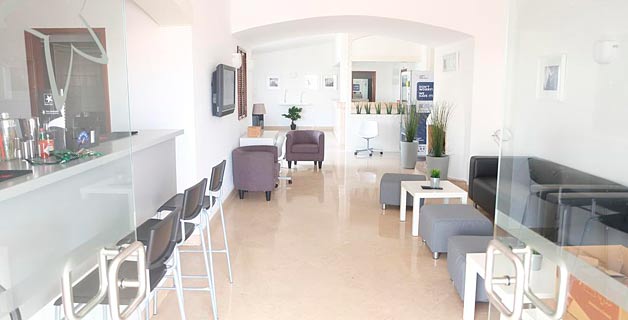 Apartamentos Rocabelmonte