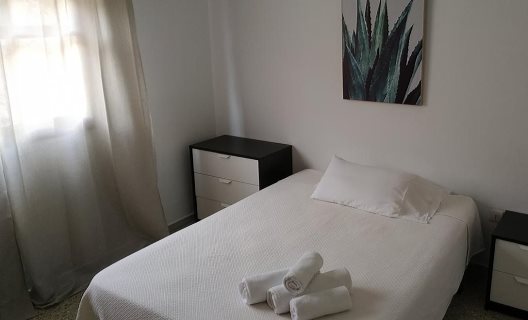 Apartamentos Rocamar