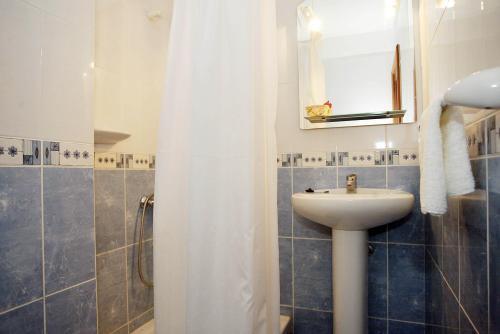 Apartamentos Rocamar