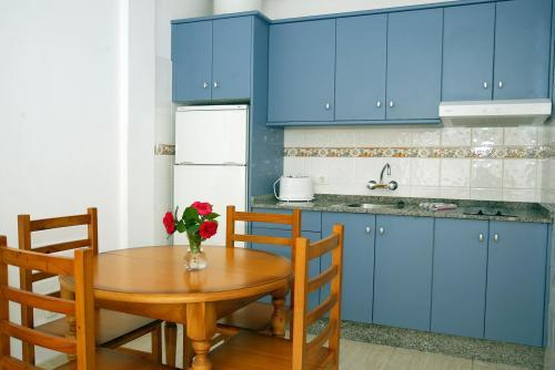 Apartamentos Rocamar