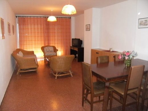 Apartamentos Rocamaura