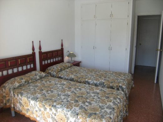 Apartamentos Rocamaura