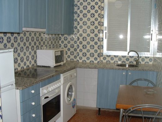 Apartamentos Rocamaura
