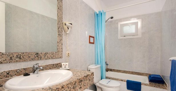 Apartamentos Rocas Blancas