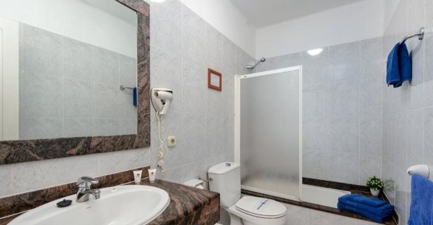 Apartamentos Rocas Blancas