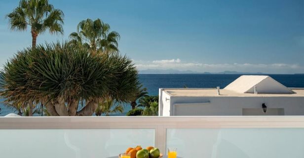 Apartamentos Rocas Blancas