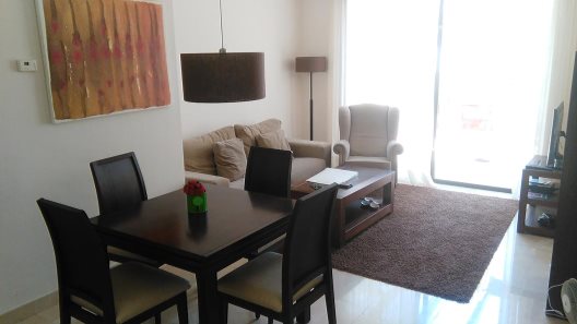 Apartamentos Roda Golf & Beach Resort