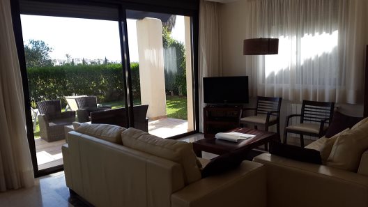 Apartamentos Roda Golf & Beach Resort