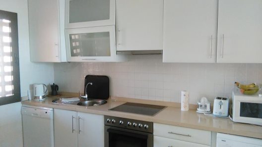 Apartamentos Roda Golf & Beach Resort