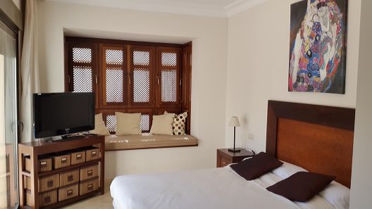 Apartamentos Roda Golf & Beach Resort