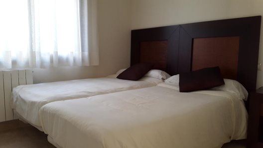 Apartamentos Roda Golf & Beach Resort