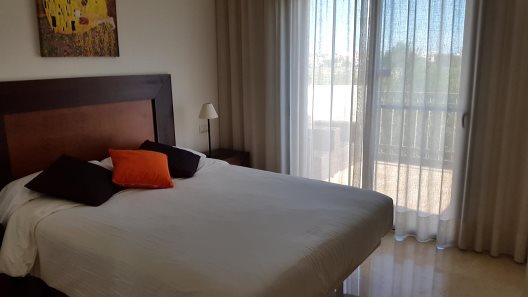 Apartamentos Roda Golf & Beach Resort