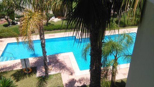 Apartamentos Roda Golf & Beach Resort