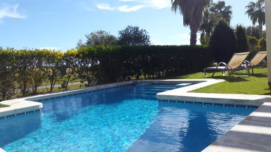 Apartamentos Roda Golf & Beach Resort