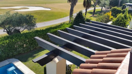 Apartamentos Roda Golf & Beach Resort