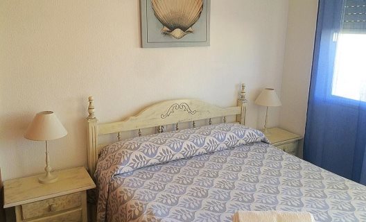 Apartamentos Rodriguez