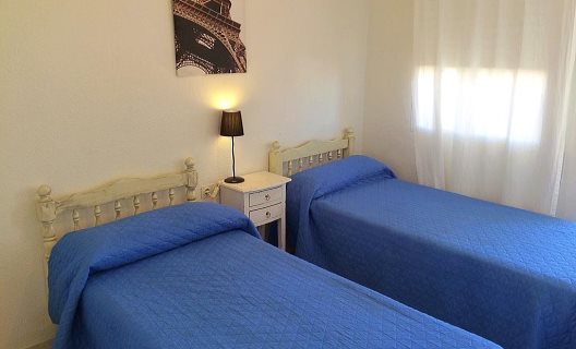 Apartamentos Rodriguez