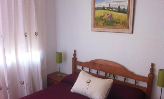 Apartamentos Rodriguez