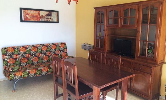 Apartamentos Rodriguez