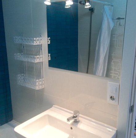 Apartamentos Rodriguez