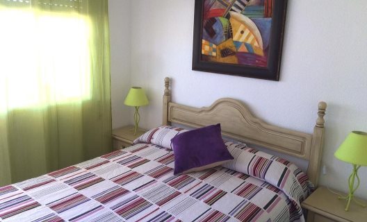 Apartamentos Rodriguez