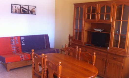 Apartamentos Rodriguez