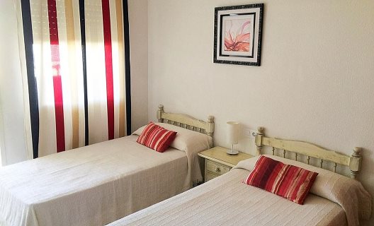 Apartamentos Rodriguez