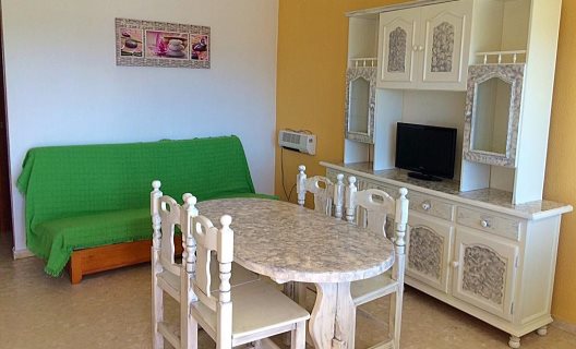Apartamentos Rodriguez