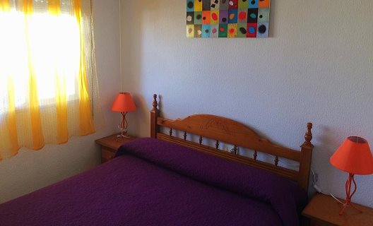 Apartamentos Rodriguez