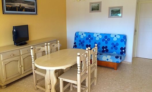 Apartamentos Rodriguez