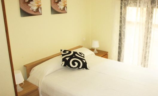 Apartamentos Rodríguez De Córdoba 3000