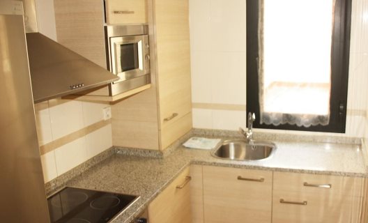 Apartamentos Rodríguez De Córdoba 3000