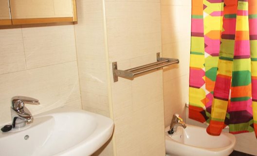 Apartamentos Rodríguez De Córdoba 3000