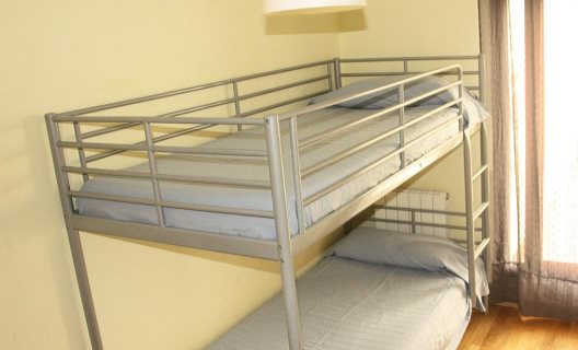 Apartamentos Rodríguez De Córdoba 3000