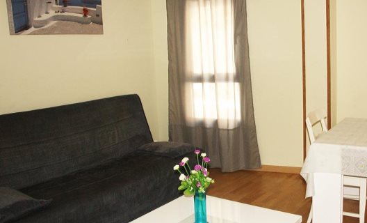 Apartamentos Rodríguez De Córdoba 3000
