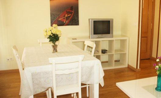 Apartamentos Rodríguez De Córdoba 3000