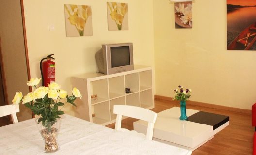 Apartamentos Rodríguez De Córdoba 3000
