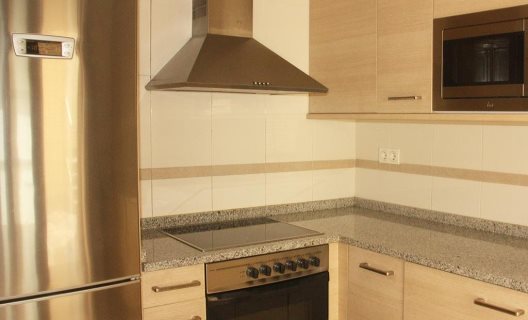 Apartamentos Rodríguez De Córdoba 3000