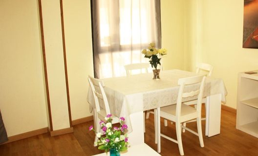 Apartamentos Rodríguez De Córdoba 3000